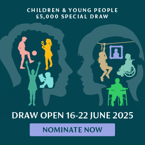 Children and Young People Draw - Click here to enter